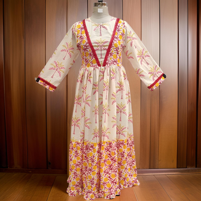 Zahida 100 AED