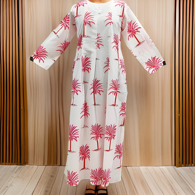 Ruby Dress 100 AED