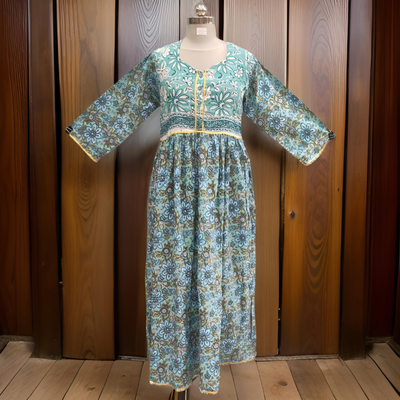 Nagma Dress 100 AED