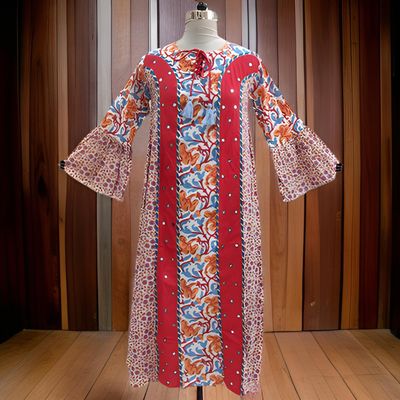Rimsha Dress 150 AED