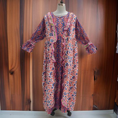 Myza Dress 100 AED