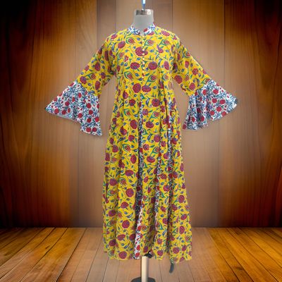Luaby Dress 100 AED