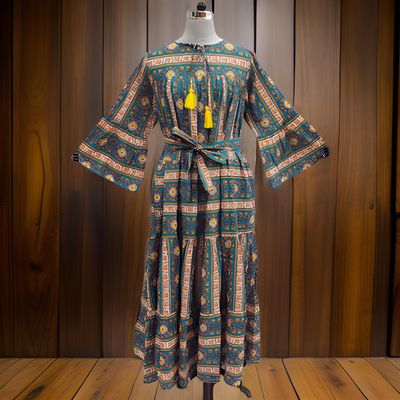 Abiya Dress 100 AED