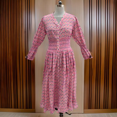 Yuasa Dress 150 AED