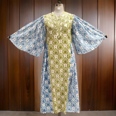 Zaheera Dress 150 AED