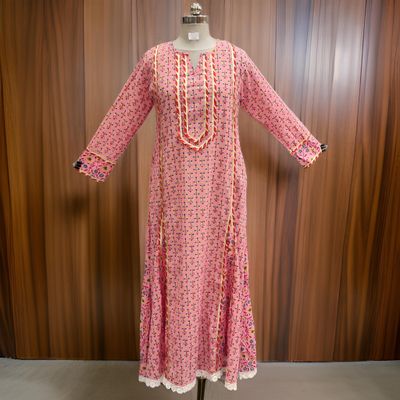Ejlal Dress 150 AED