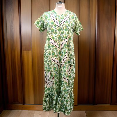 Junaira Dress 150 AED