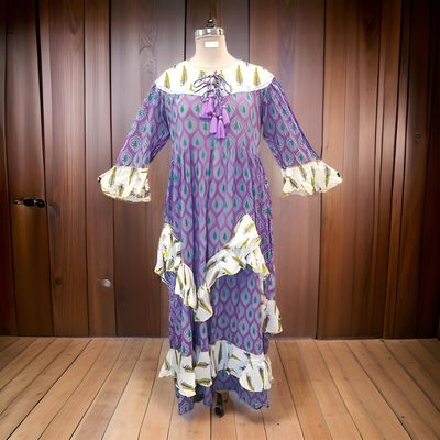Mirha Dress 100 AED