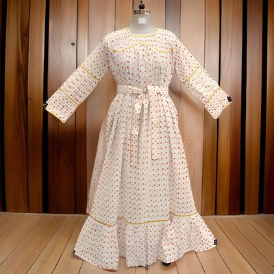 Ashira Dress 150 AED