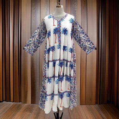 Ebili Dress 150 AED
