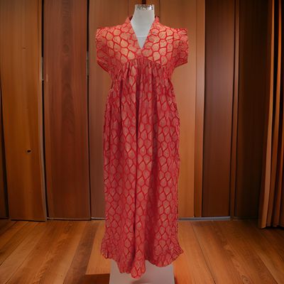 Amani Gold Dress 100 AED
