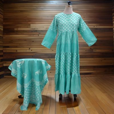Marry Dress With Sheila 150 AED
