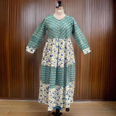 Dana Dress 150 AED