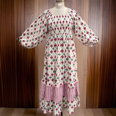 Neha Dress 150 AED