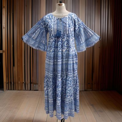 Gaby Dress 150 AED