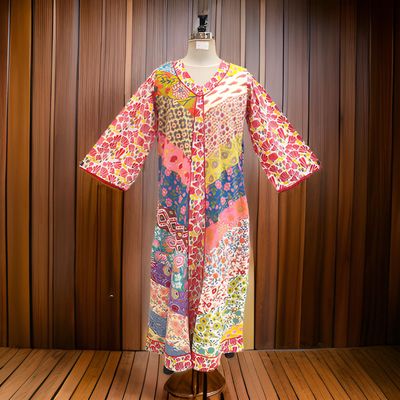 Zeina Dress 150 AED