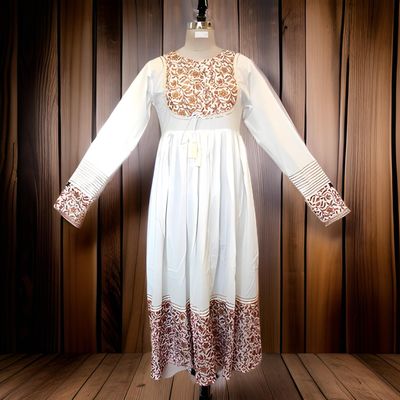 Bahisa Dress 200 AED