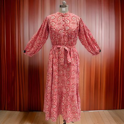 Zahra Dress 200 AED