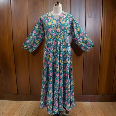 Shafna Dress 150 AED
