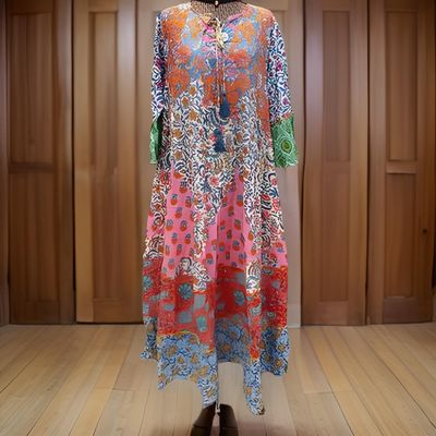 Sadia Dress 150 AED