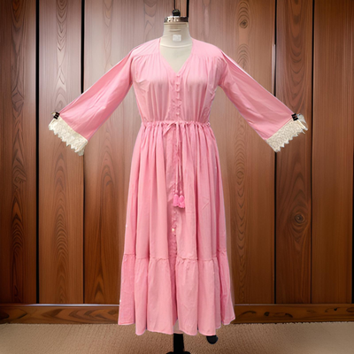 Ari Crystal Dress 150 AED