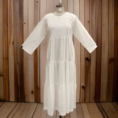 Sidra Crystal Dress 150 AED