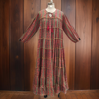 Bushra Dress 300 AED