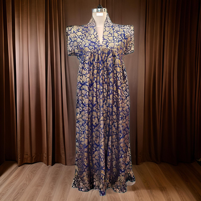 Amani Crystal Dress 150 AED