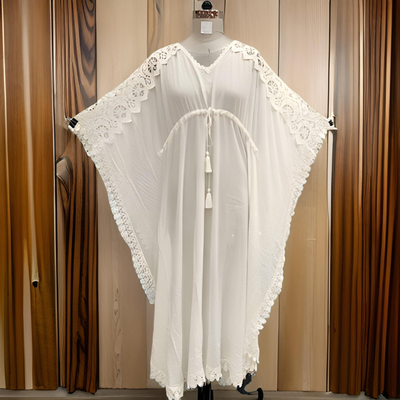 Farasha Crystal Dress 150 AED