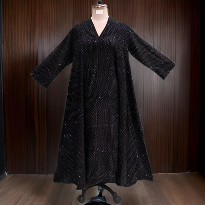 Teena Crystal Dress 150 AED