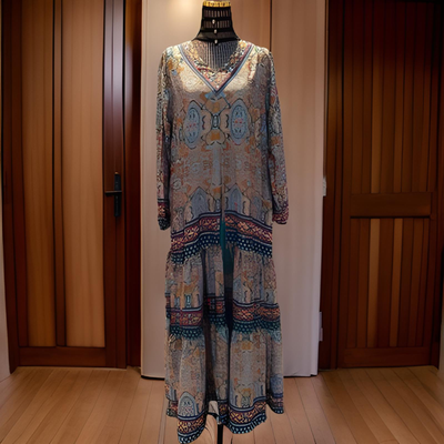 Zuwena Silk 200 AED