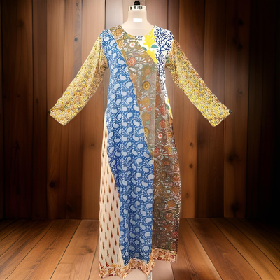 Nury Crystal Dress 150 AED