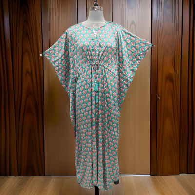 Farasha Silk Crystal
