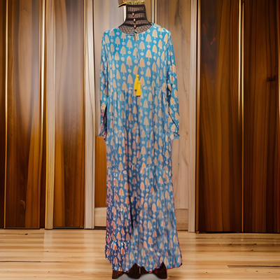 Razia Silk Crystal 250 AED