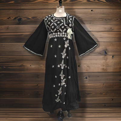 Embroidery Cindrella 300 AED