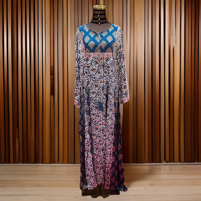 Anaya Silk Crystal 250 AED