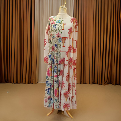 Aatira Dress 200 AED