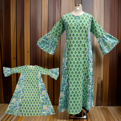 Marry Dress