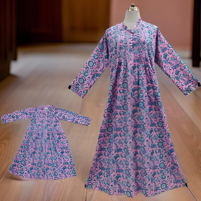 Sparrow Dress