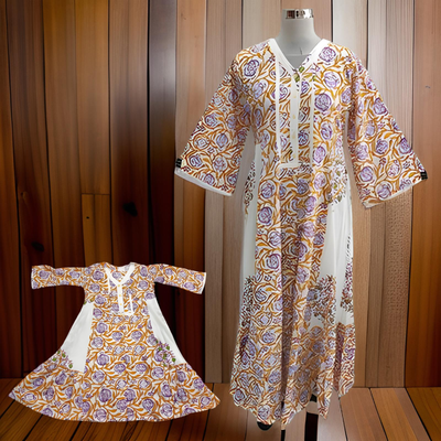 Tulip Dress