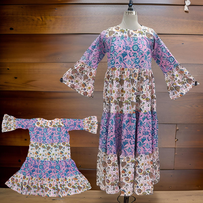 Moon Dress