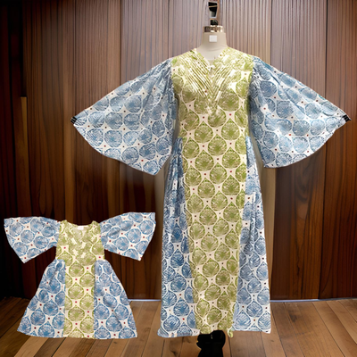 Zaheera Dress