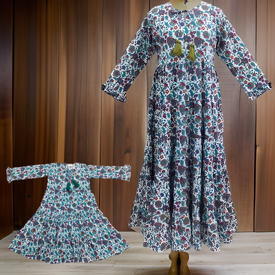 Razia Dress