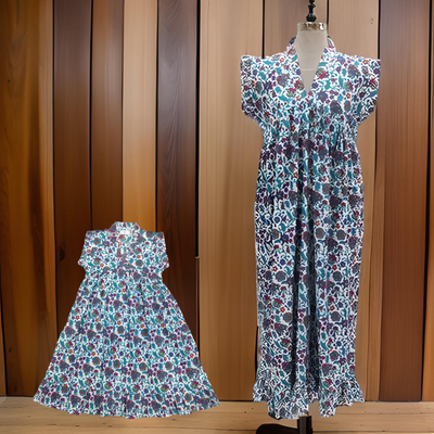 Amani Dress