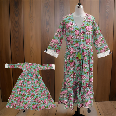 Ari Dress