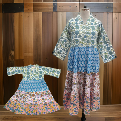 Maldives Dress
