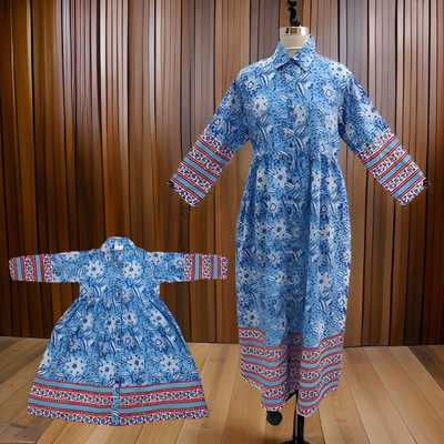 Ana dress