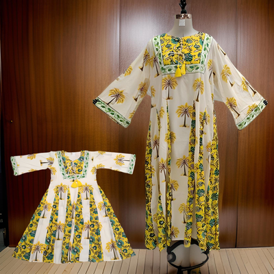 Yellow Anaya
