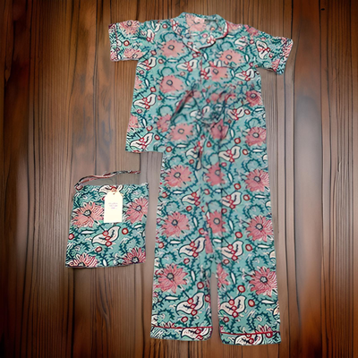 Kids Pajamas