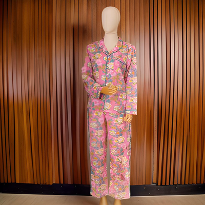 PAJAMAS